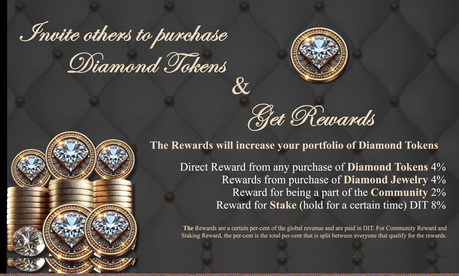 Rewards